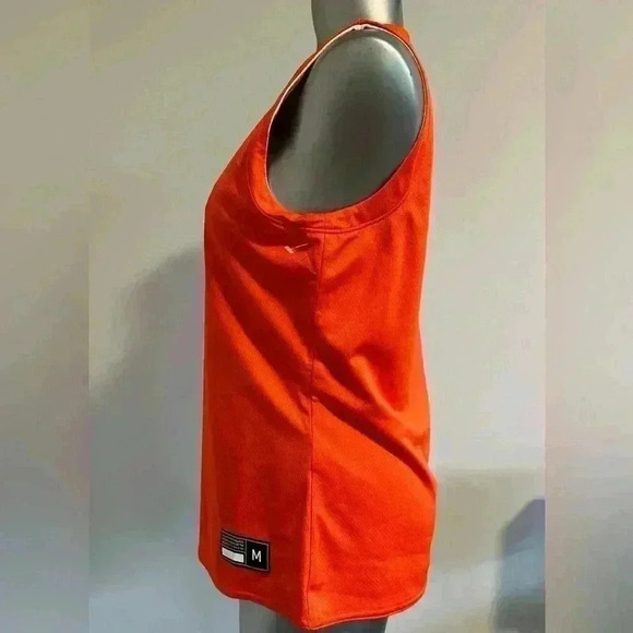 🆕Nike Air Jordan Reversible Tank  Top - Picture 7 of 14